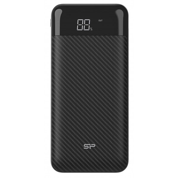 پاوربانک SILICONPOWER GS28 20000