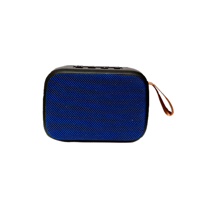 اسپیکر بلوتوثی قابل حمل مدل G2 ا Bluetooth speakerf code G2