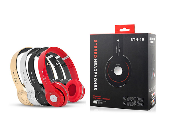 هدست بلوتوث مدل BEATS STN-16