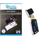 رم ریدر همه کاره BAYBEL R-31