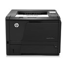 پرینتر استوک لیزری اچ پی مدل HP Pro 400 M401dn