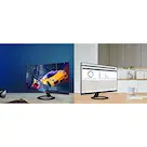 مانیتور 23.8 اینچ ایسوس مدل VZ24EHF