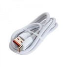 کابل شارژ TYPE C اکس پی XP-UC001 1M 6A