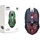 ماوس گیمینگ ایکس وکس مدل G4000 با سیم RGB