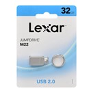 فلش 32گیگ لکسار LEXAR M22