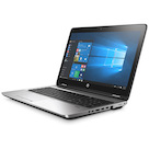 لپ تاپ استوک اچ پی HP ProBook 650 G3 i5