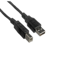 کابل پرینتر 1.5M  USB