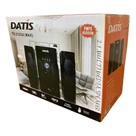 اسپیکر 3 تکه رومیزی داتیس DATIS 2123 U max