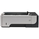 پرینتر لیزری استوک سه کاره HP مدل M525dn به همراه استند و کابینت 