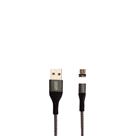 کابل شارژ و دیتا Micro USB مگنتی مدل TRANYOO S9-V