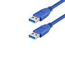 کابل لینک USB دو سر نری