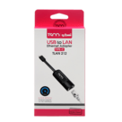 تبدیل USB3.0 به Ethernet تسکو مدل TLAN 210