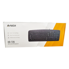 کیبورد سیم دار ایفورتک مدل A4tech KB-720