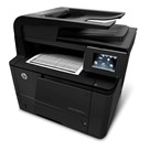 پرینتر لیزری استوک چهارکاره برند HP مدل HP M425 dw 