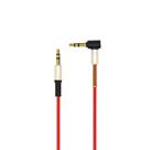 کابل TSCO  TC90  RED AUX 1M