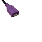 کابل افزایش طول 1/5M USB ENZO