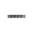 دیتا سوئیچ پرینتر 1به4 USB ROYAL AUTO 