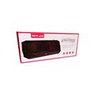 کیبورد گیمینگ تسکو مدل 8124 TSCO 