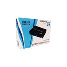 دیتا سوئیچ  پرینتر USB 2 PORT ROYAL 