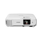 ویدئو پرژکتور استوک EPSON EB-X39 Projector  
