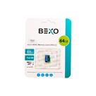 مموری BEXO 64GB-65MB