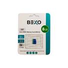 مموری BEXO U1 8GB-80MB