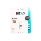 فلش BEXO 16G B-200