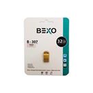 فلش BEXO 32G GOLD B-307