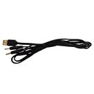 تبدیل USB به دوسر سوزنی