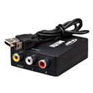 تبدیل DNET HDMI TO AV