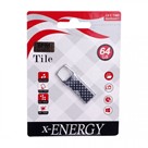 فلش ۶۴ گیگابایت TILE ایکس انرژی (X-ENERGY)