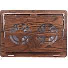 کول پد لپ تاپ اورکول N99W