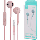 هندزفری سیمی اسکای دلفین Sky Dolphin SR06