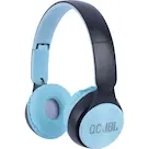 هدفون بلوتوثی کیو سی جی بی ال QC-899
