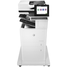 پرینتر چندکاره لیزری اچ پی مدل HP LaserJet Managed MFP E62565 استوک