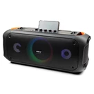 اسپیکر بلوتوثی هیسکا مدل HISKA B 904