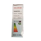 چراغ سولار LED با توان 5 وات IP65