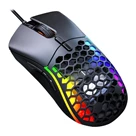 ماوس گیمینگ دی نت T60 RGB