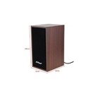 اسپیکر JiTuo مدل JT2801