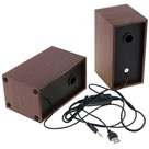 اسپیکر JiTuo مدل JT2801
