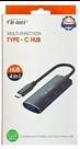هاب TYPE-C دی نت مدل Multi-Function با 4 پورت USB3.0