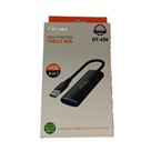 هاب فلزی 4 پورت USB3 دی نت مدل DT-430