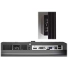 مانیتور استوک دل مدل Dell P2311HB پنل 23 اینچ بدون پایه