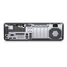 مینی کیس استوک HP 800 G3 I7 6N/8GB/500G
