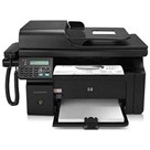 پرینتر استوک چند کاره لیزری اچ پی HP LaserJet pro M1214nfh