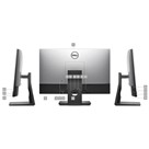 آل این وان دل مدل DELL 7460 i5 9GEN/16GB/512GB