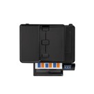 پرینتر چندکاره استوک لیزری اچ پی مدل HP 177FW 110V همراه با ترانس