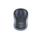 موس بی سیم LOGITECH M186 W