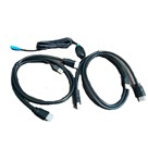 کی وی ام DNET 2 PORT HDMI