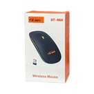 موس بی سیم دی نت مشکی DNET 988